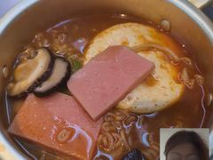 -喜井无限自助烤肉公司(石厦店)