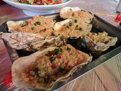 -辣不怕口味虾(凌霄路店)