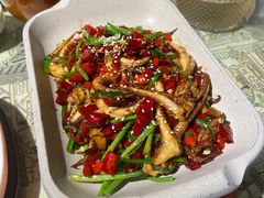 -井水小厨·湘菜(活力广场店)