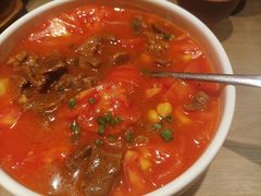 -耶里夏丽·新疆菜·28年喀什老馆(田林东路店)