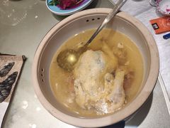 -好福记饭店(红梅公园店)