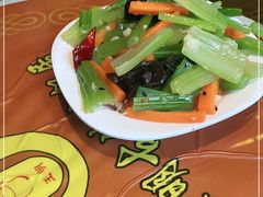 -王明古法砂锅居(开化寺店)