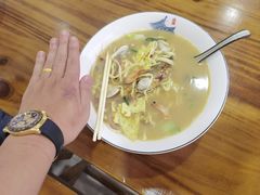 -乐清海鲜面馆(服装城店)