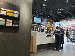 -茶颜悦色(银盆岭万达广场店)