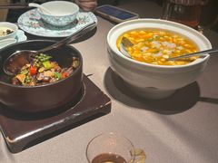 -小厨娘绣中淮扬(大行宫科巷店)
