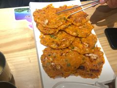 -山海珍味韩国料理(奥城店)