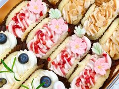 -杜哈夫DOUX RÊVE·生日蛋糕(日月光店)