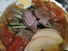 -悦屋老板娘的烤肉店(紫薇田园店)