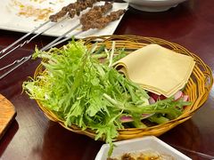 -苏师傅菜馆(上沙店)