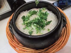 -饭怕鱼·黄焖鲟龙鱼(湖大店)