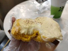 -木子木水日式烫面包(世界城光谷店)