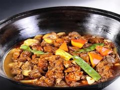 -粗粮人家·东北菜(洋桥店)