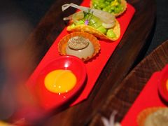 -wann lounge 低温慢煮牛排·清吧