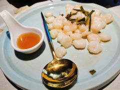 -绿茶餐厅(领展购物广场·中关村店)