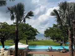-三亚太阳湾柏悦酒店