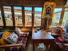 -塔洛藏餐吧(香格里拉古城店)