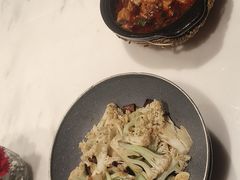-初蓉丨遇见新川菜(亲贤街荣耀店)