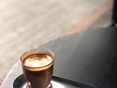 脏咖啡dirty-NokNok Coffee(宽窄巷子店)