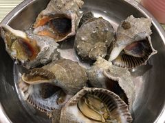 海螺-小付海鲜烧烤(瑞和·阳光城南区店)