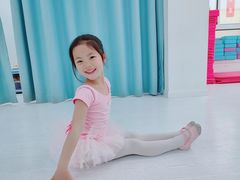 -链舞艺术(张江校区)