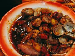 -东方一串·鲜肉小串·小酒馆(壹航城店)