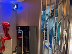 -御海8号温泉酒店