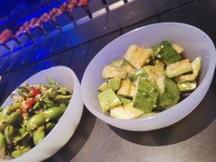 -很久以前羊肉串(清河店)