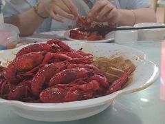 -於氏虾神(盱眙总店)