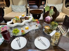 -行者书屋大堂吧 ·下午茶(南京圣和府邸酒店)