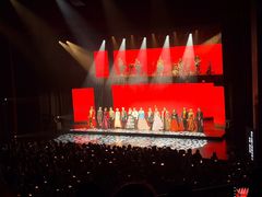 -交通银行前滩31演艺中心