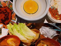 -肉魁屋·烧肉·烧鸟·酒场(高新店)