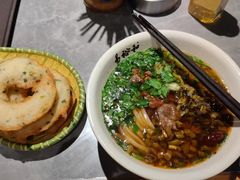 -易裕和·长沙米粉(竹塘西路店)