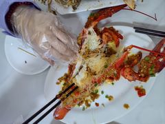 -花乐餐厅(涠洲岛店)