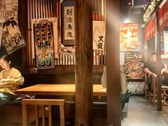 -醉虎传(南锣鼓巷店)