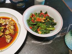 -宁邦·家宴·南京菜(红山动物园店)