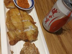 -怪噜范·老贵阳街头名小吃(汇金星力城店)