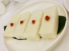 红桂白糖糕-湛江菜.江南首席(昆山店)
