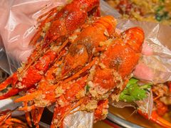 -乔街深夜食堂·小龙虾·高压锅生蚝(杭州总店)