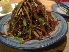 -金豆角砂锅焖面(安贞店)