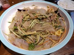-八大碗·地道东北菜(白塔堡店)