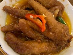 -威哥美食(迈科国际店)