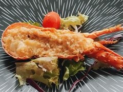 -V Bar海景扒房(北海湾惠龙万达嘉华酒店)