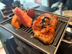 -花潮料理艺食馆(SM新生活广场店)