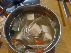 -朴家烤肉(万盛南街店)