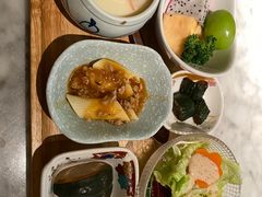 -阿吾罗日本料理(K11艺术中心店)