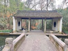 -虎跑公园