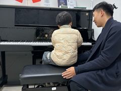 -刘健艺术钢琴学校·专注钢琴教育25周年(徐家汇校区)