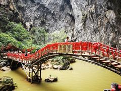 -英西峰林·洞天仙境