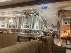 -芭菲盛宴·环球美食(袁家岗店)