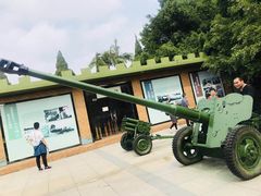 -大嶝英雄三岛战地观光园